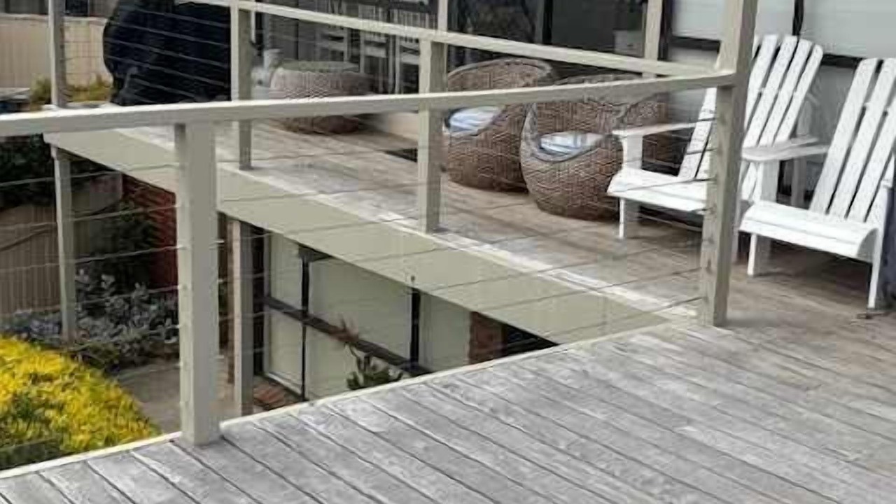 Photo of Patio Balcony in Goolwa South