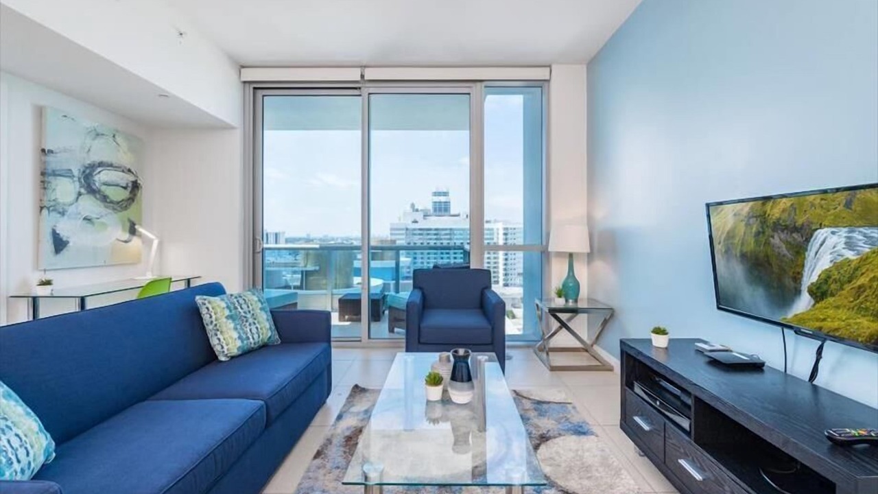 Photo of Bedroom in North Beach