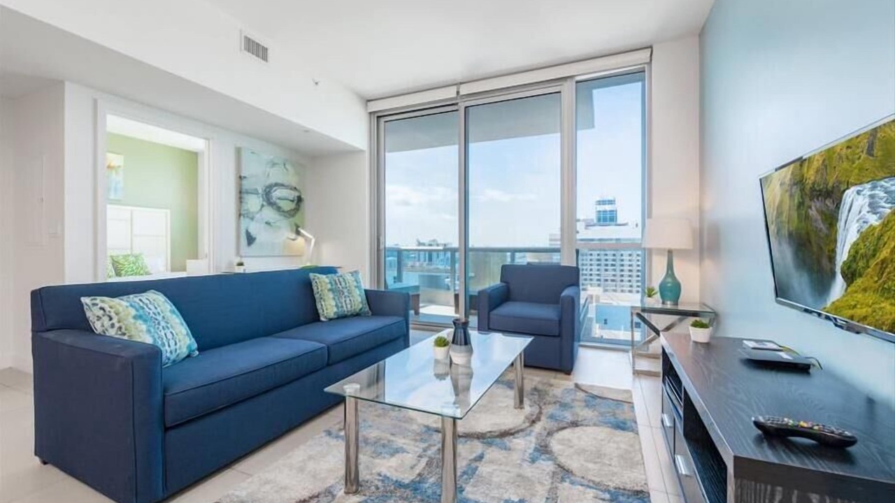 Photo of Bedroom in North Beach