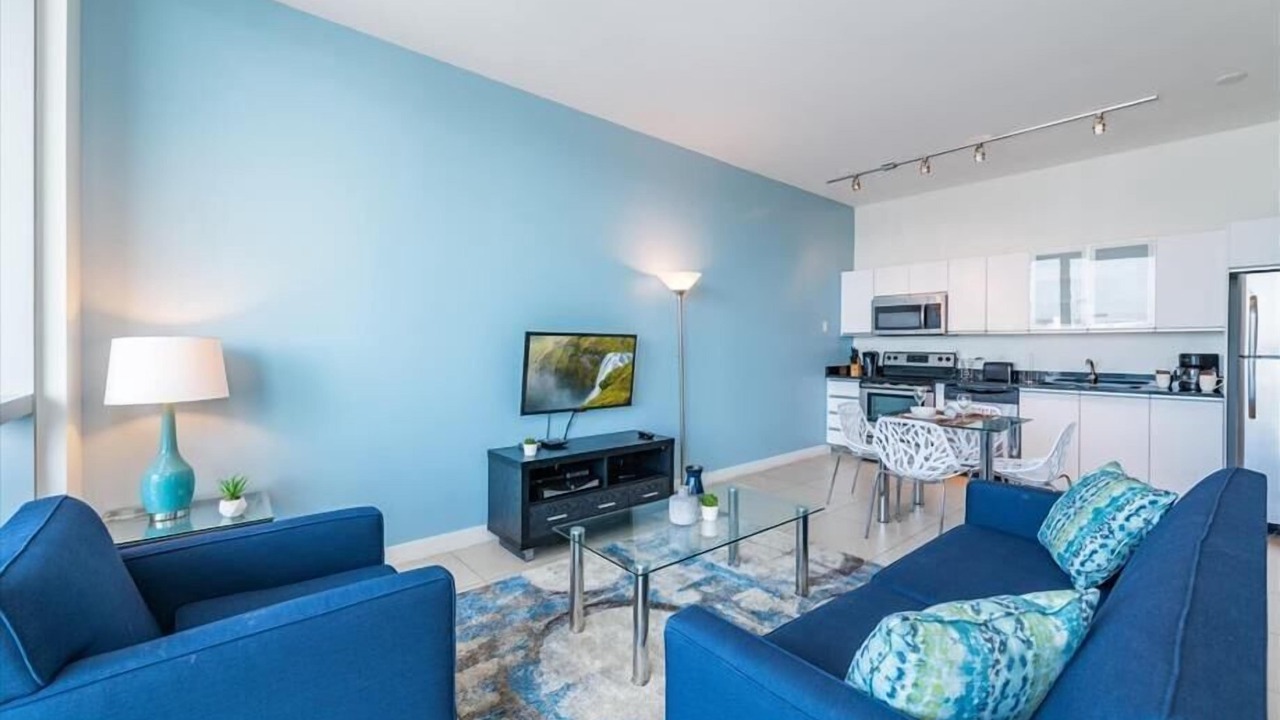 Photo of Bedroom in North Beach