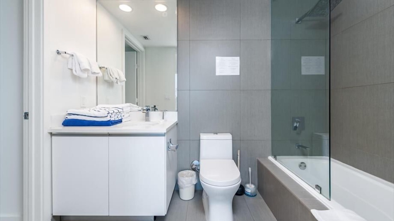 Photo of Bathroom in North Beach