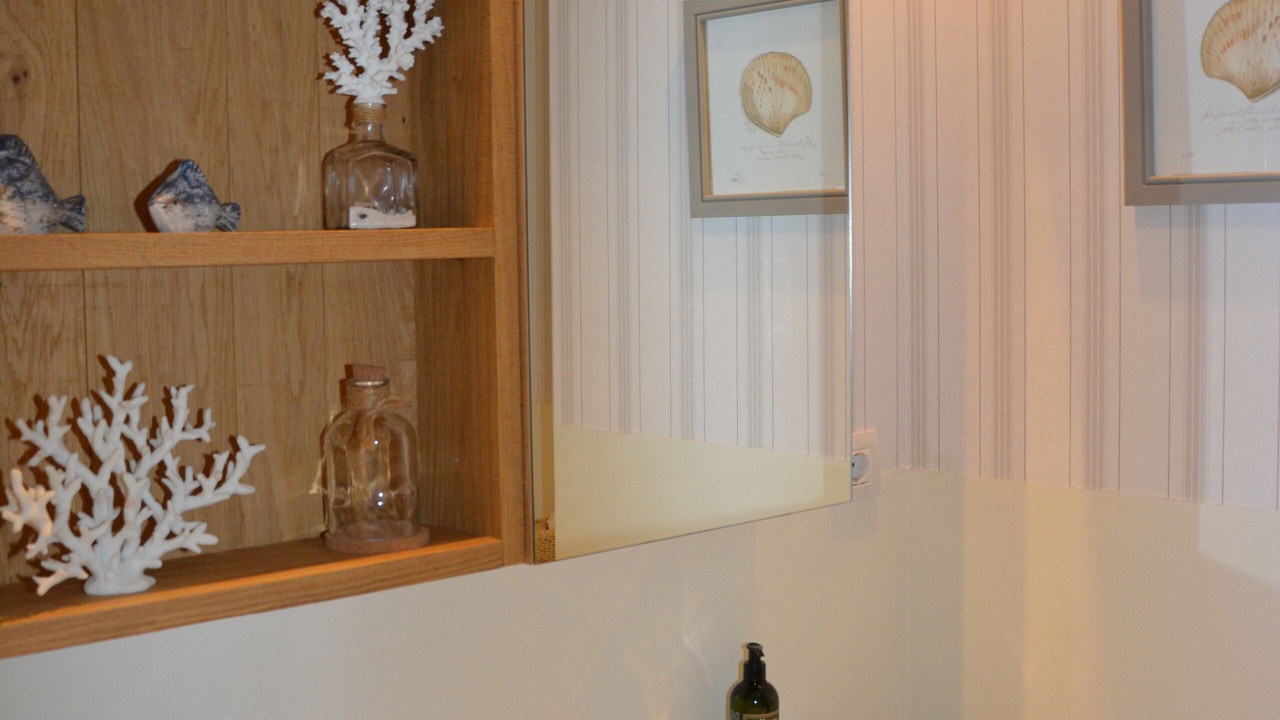 Photo of Bathroom in Vilanova I la Geltru
