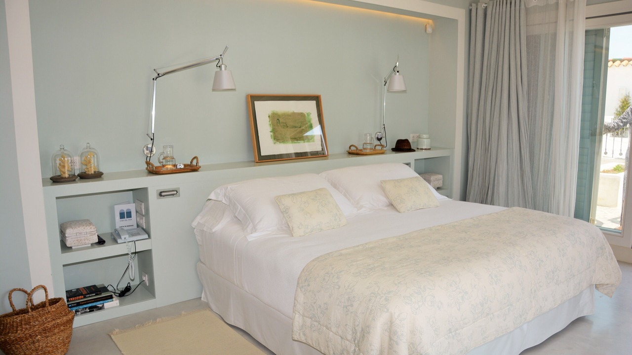Photo of Bedroom in Vilanova I la Geltru