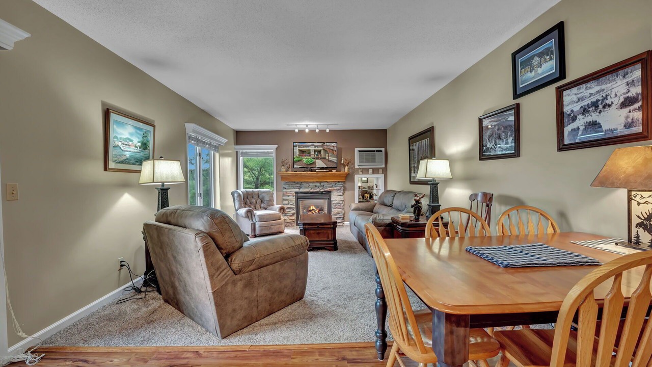 Photo of Livingroom in Clymer