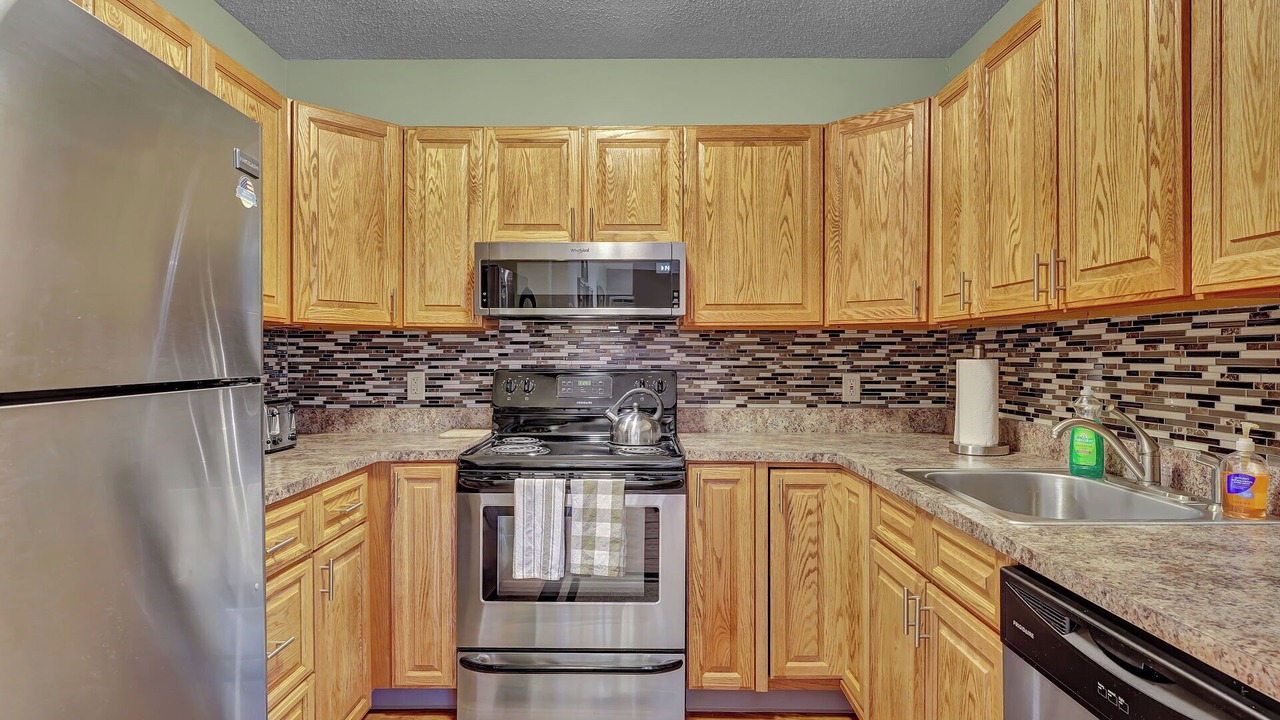 Photo of Kitchen in Clymer