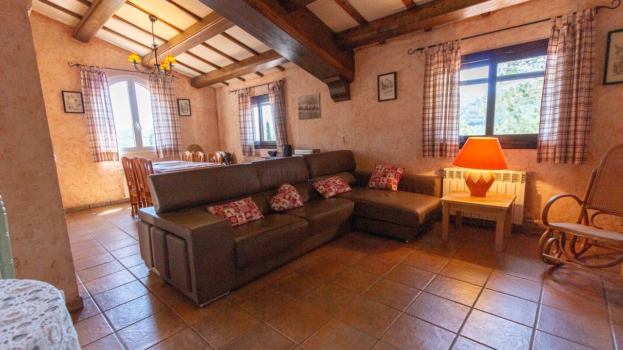 Photo of Livingroom in Vacarisses