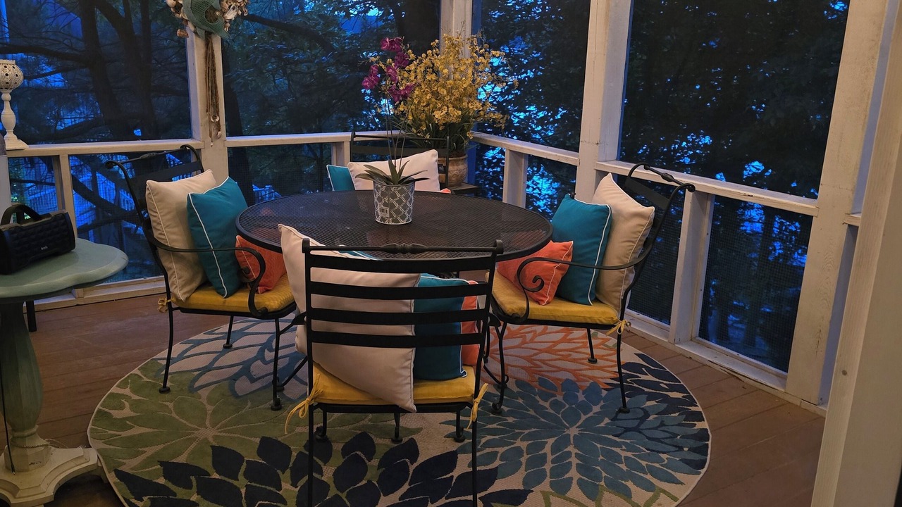 Photo of Outdoor in Olde Ferry Estates