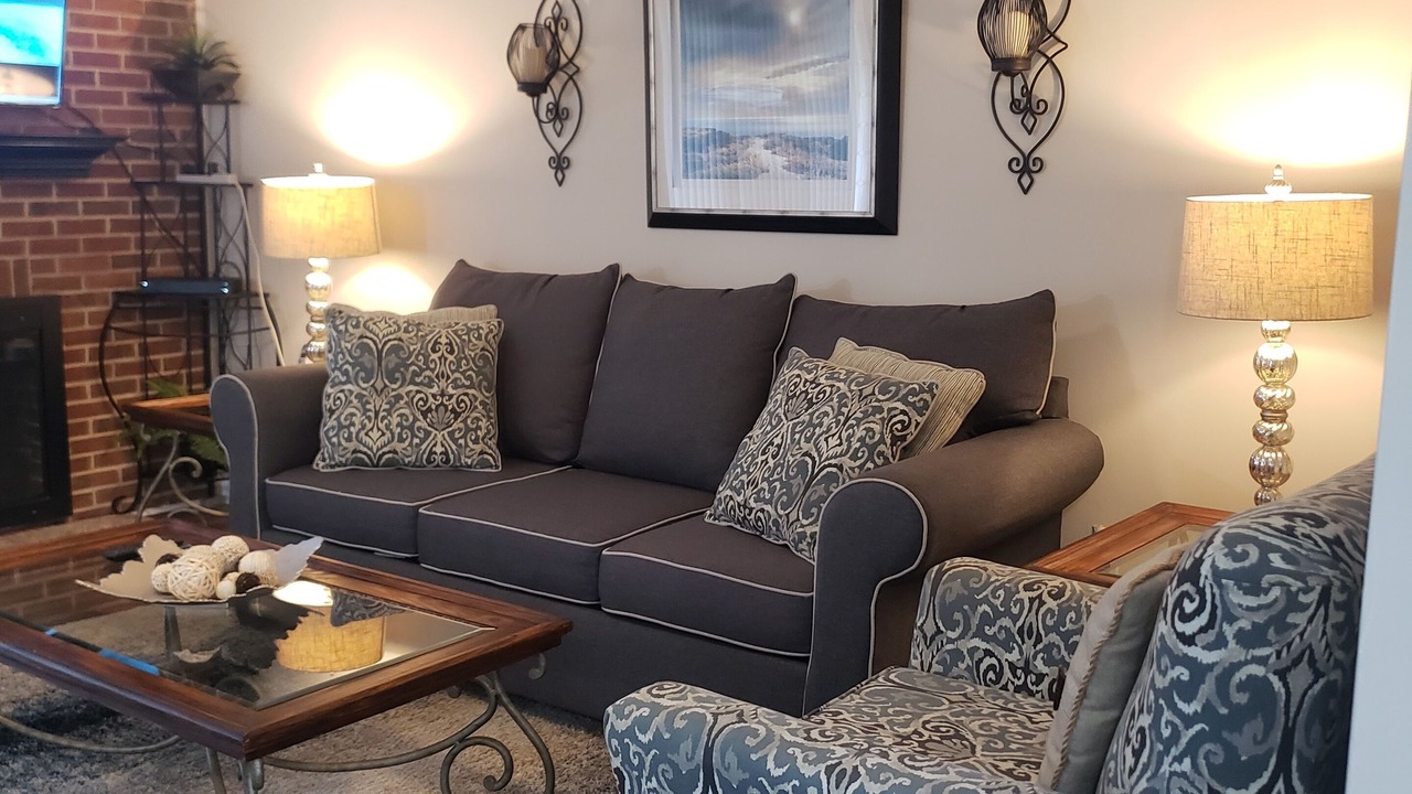 Photo of Bedroom in Charlotte