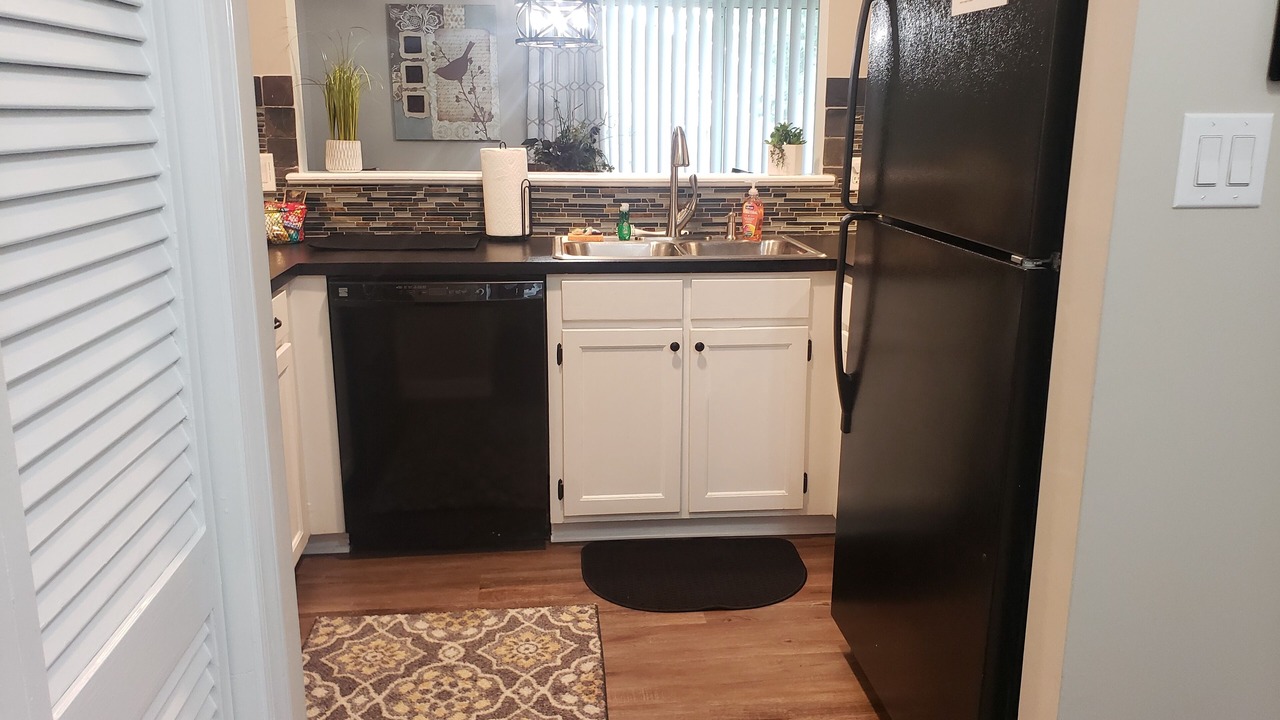 Photo of Kitchen in Charlotte