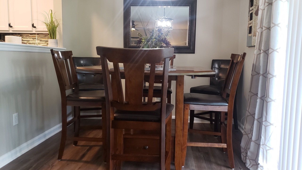 Photo of Livingroom in Charlotte