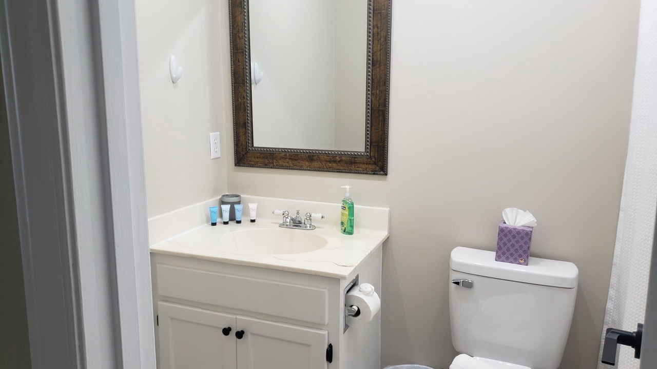 Photo of Bathroom in Charlotte