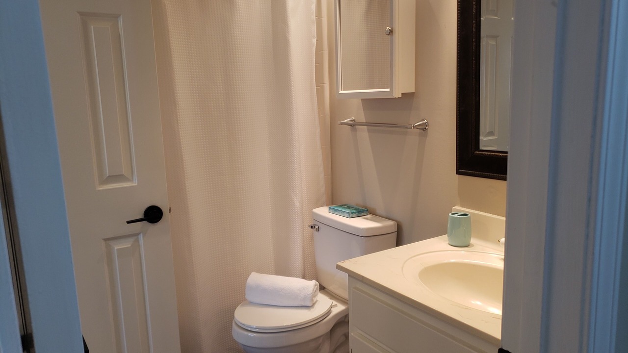 Photo of Bathroom in Charlotte