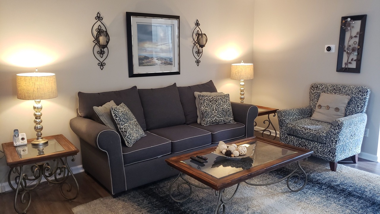 Photo of Bedroom in Charlotte