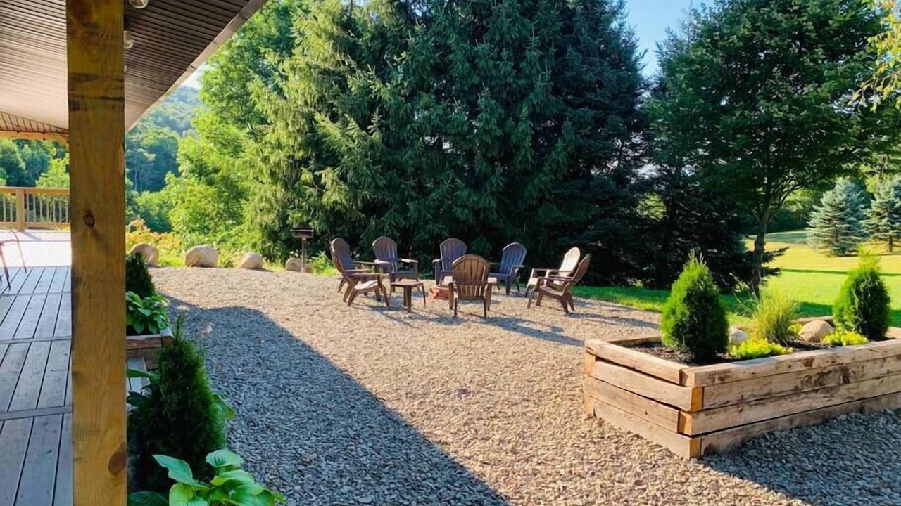 Photo of Patio Balcony in Cherry Creek