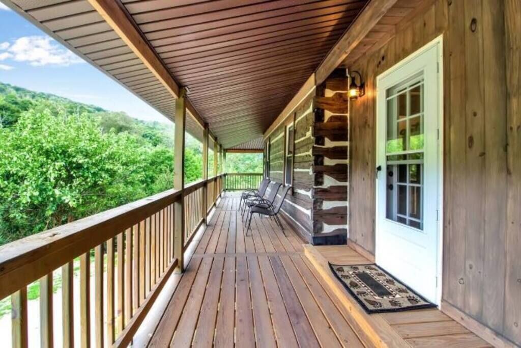 Photo of Patio Balcony in Cherry Creek
