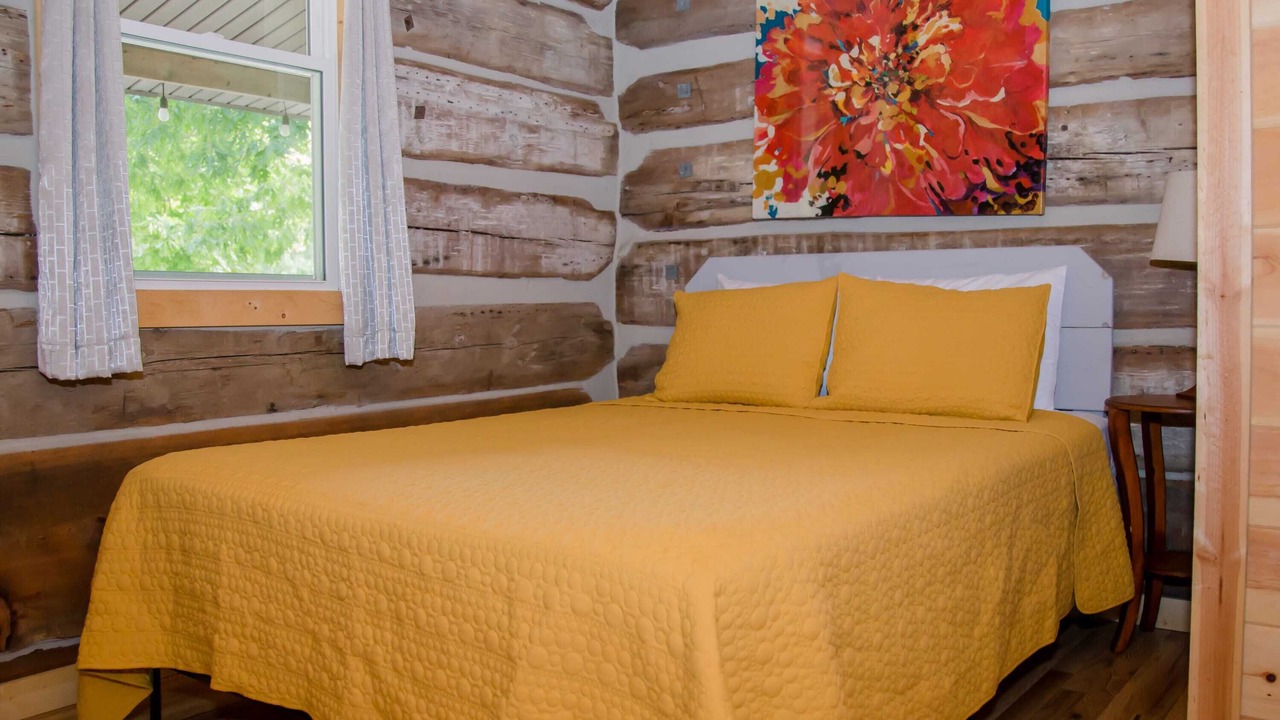 Photo of Bedroom in Cherry Creek