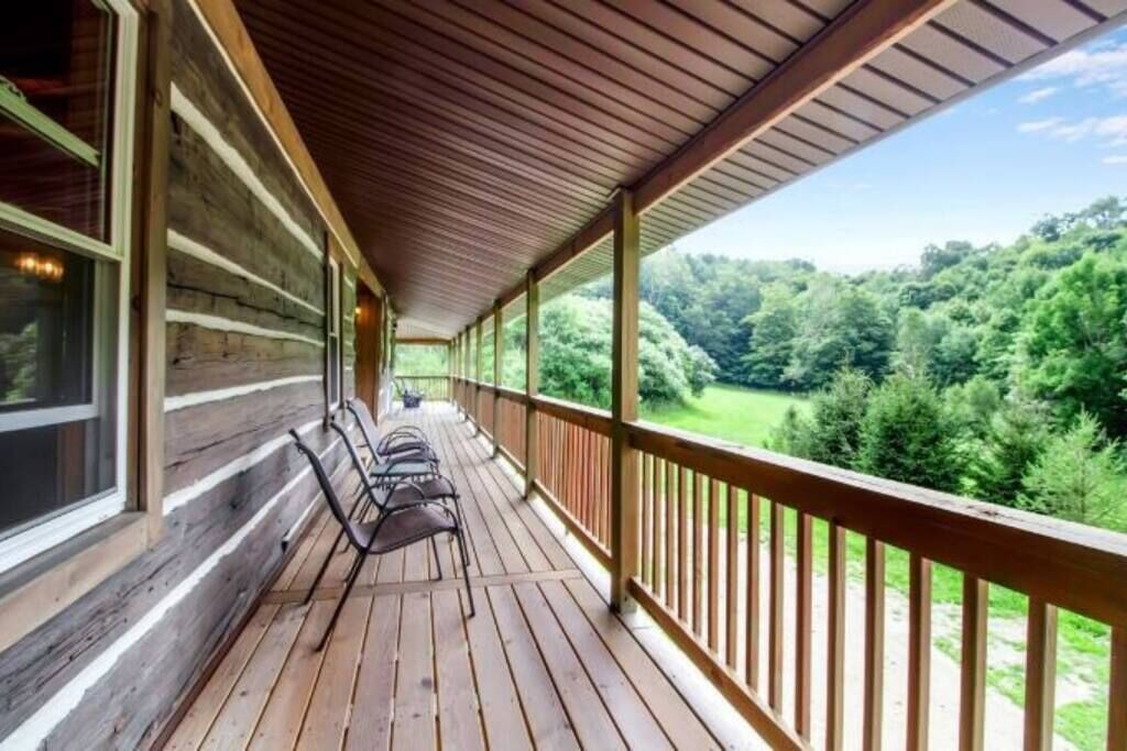 Photo of Patio Balcony in Cherry Creek