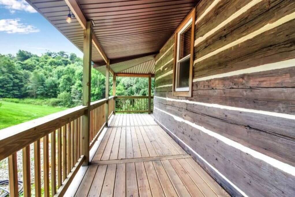 Photo of Patio Balcony in Cherry Creek