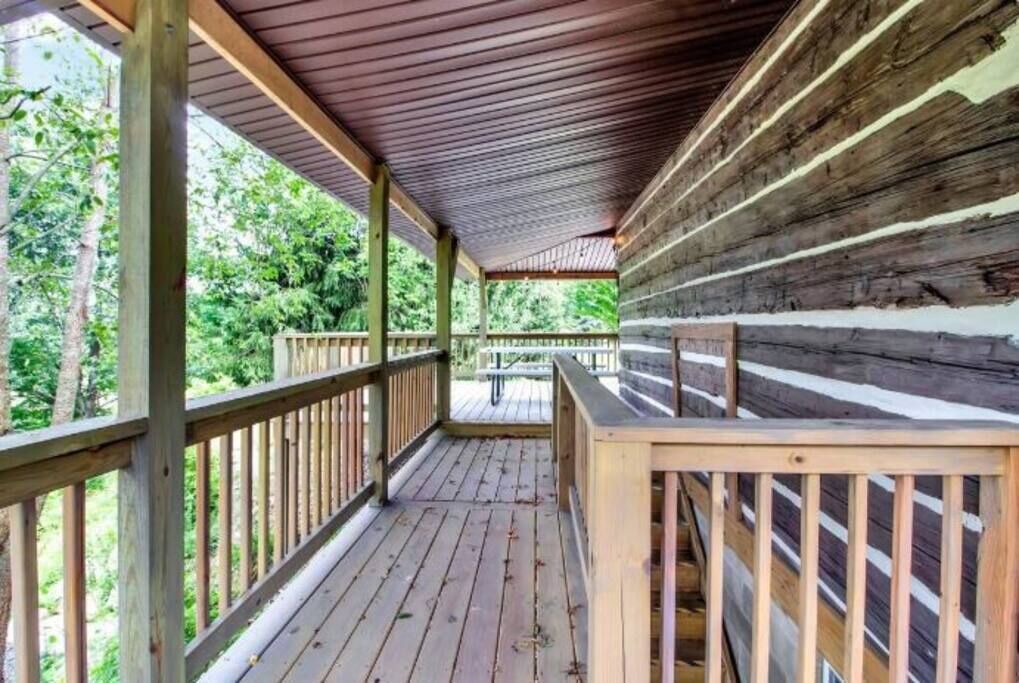 Photo of Patio Balcony in Cherry Creek