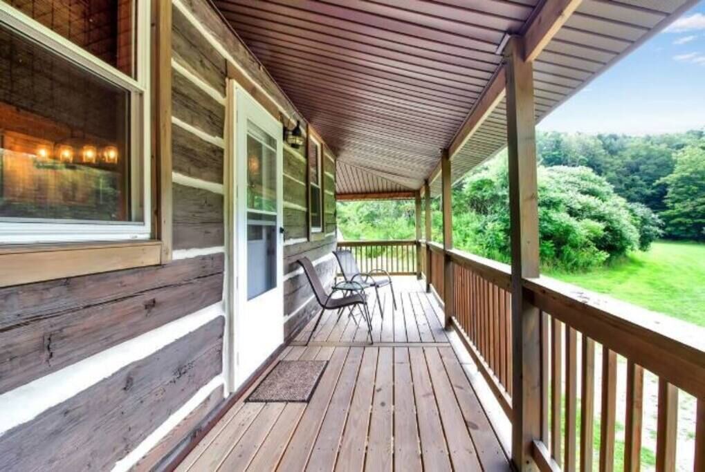 Photo of Patio Balcony in Cherry Creek