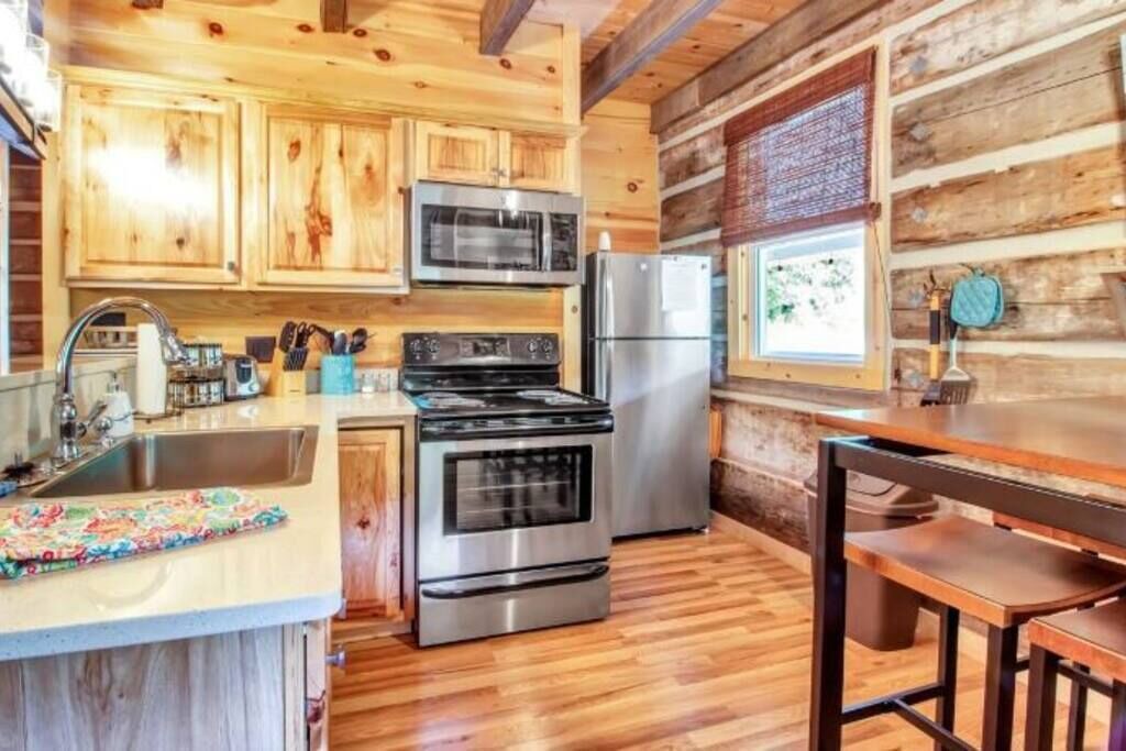 Photo of Kitchen in Cherry Creek