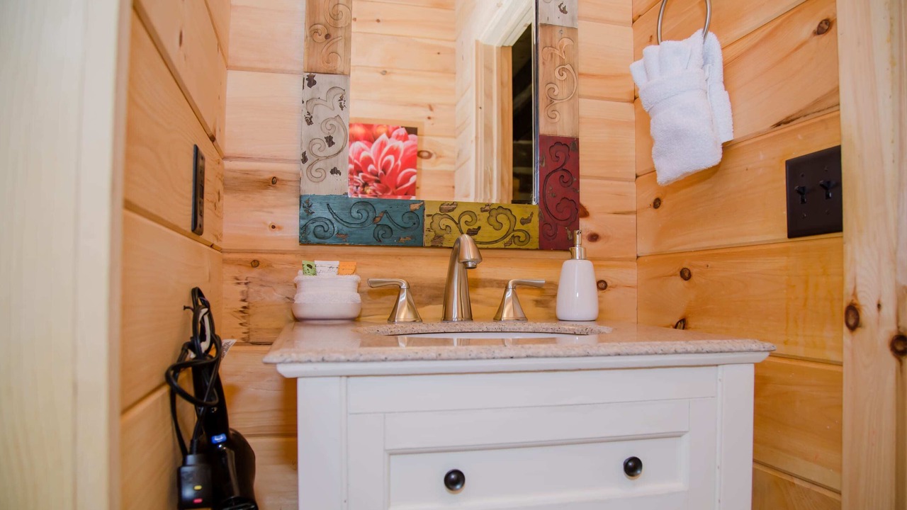 Photo of Bathroom in Cherry Creek