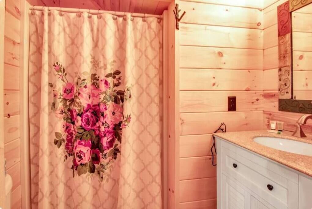 Photo of Bathroom in Cherry Creek