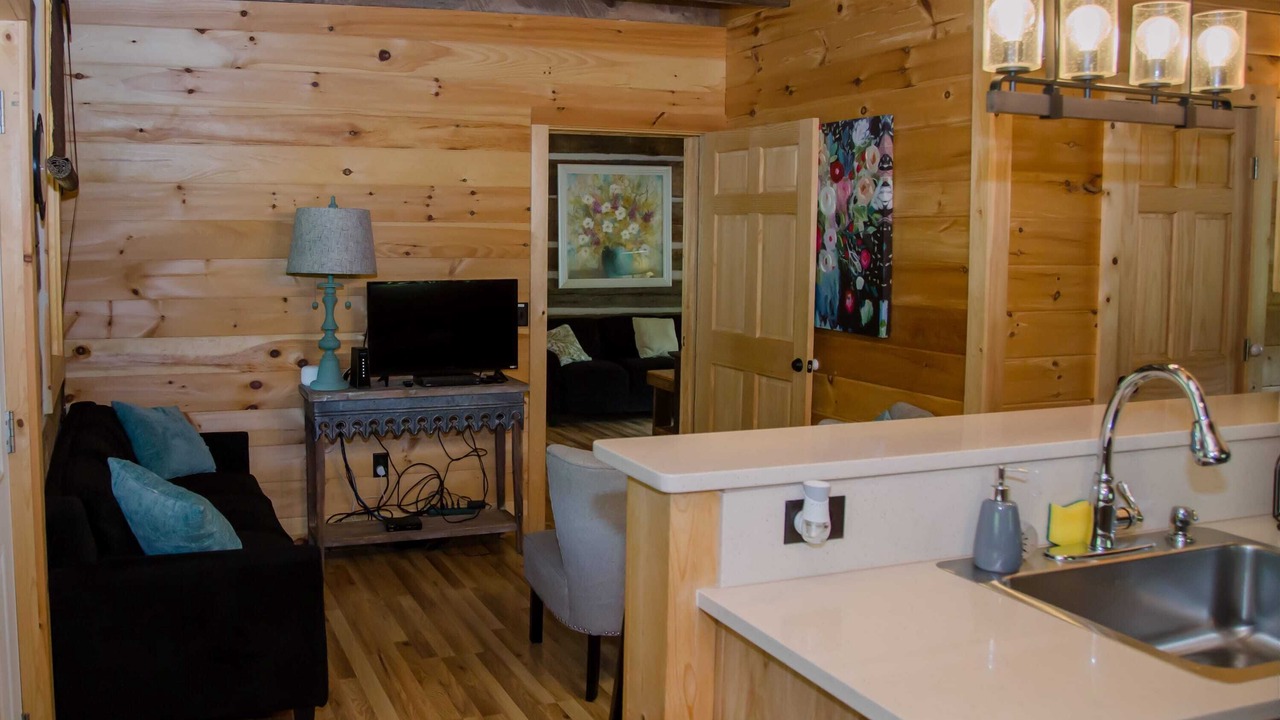 Photo of Livingroom in Cherry Creek