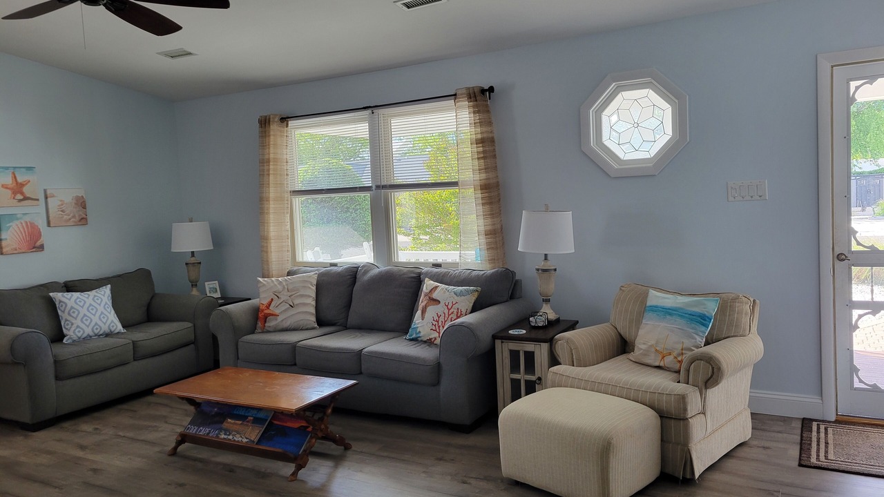 Photo of Livingroom in Village Green