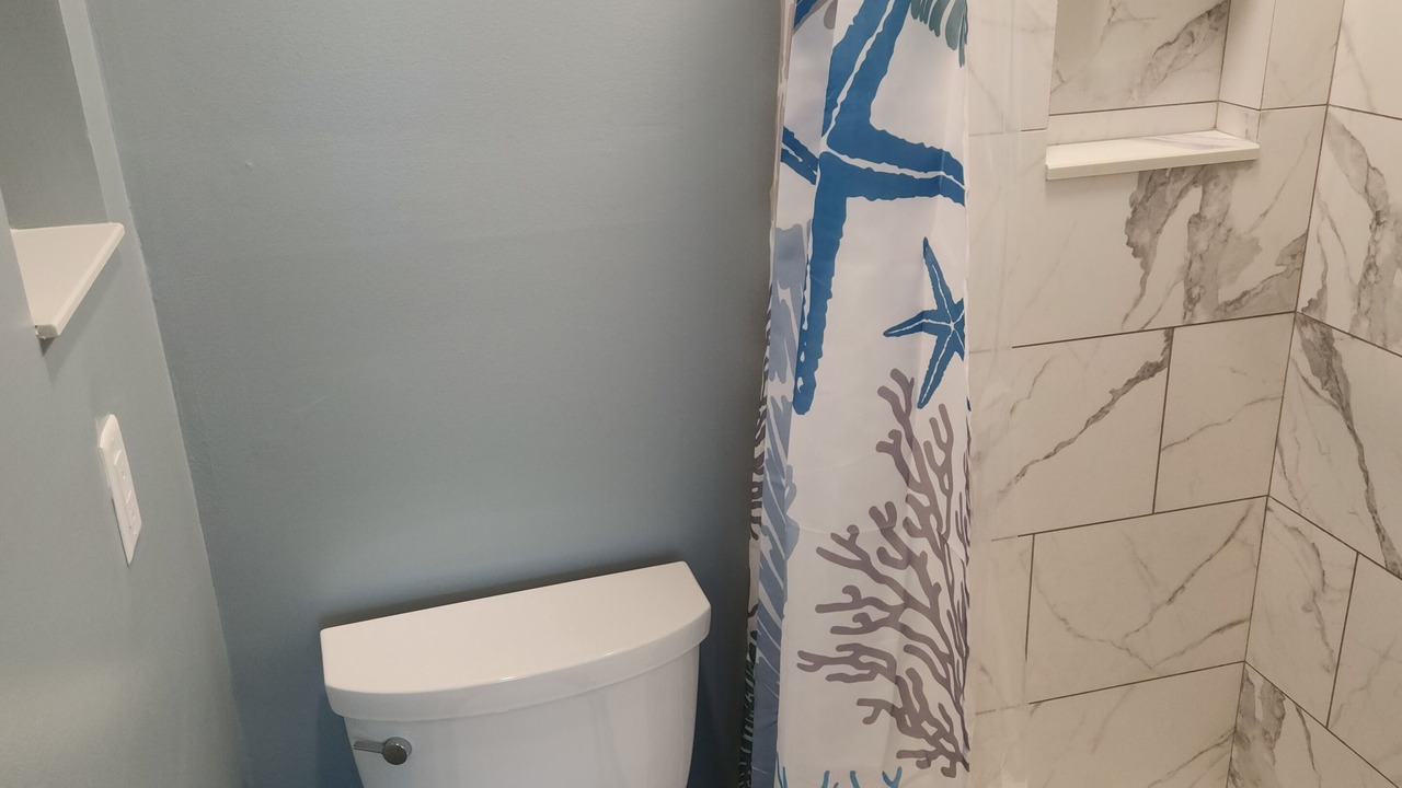 Photo of Bathroom in Village Green