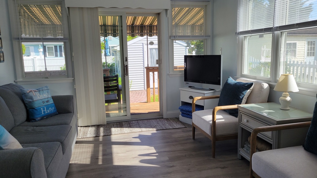 Photo of Bedroom in Village Green