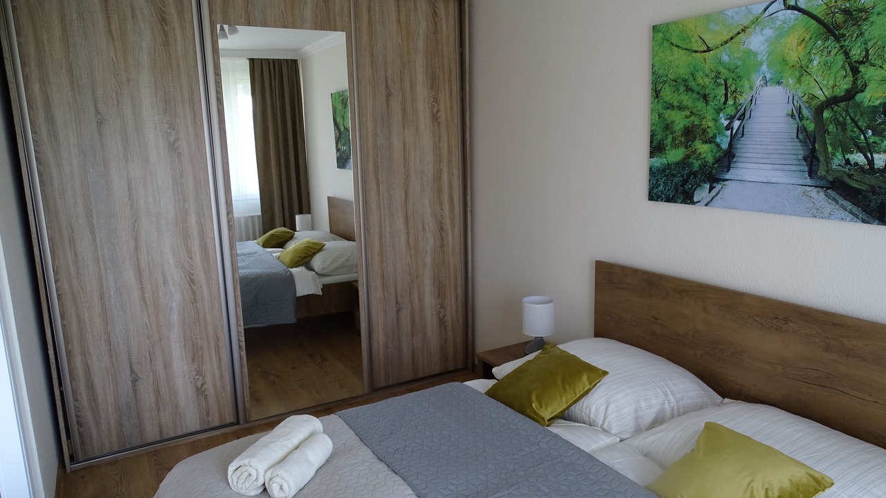Photo of Bedroom in Ujlipotvaros