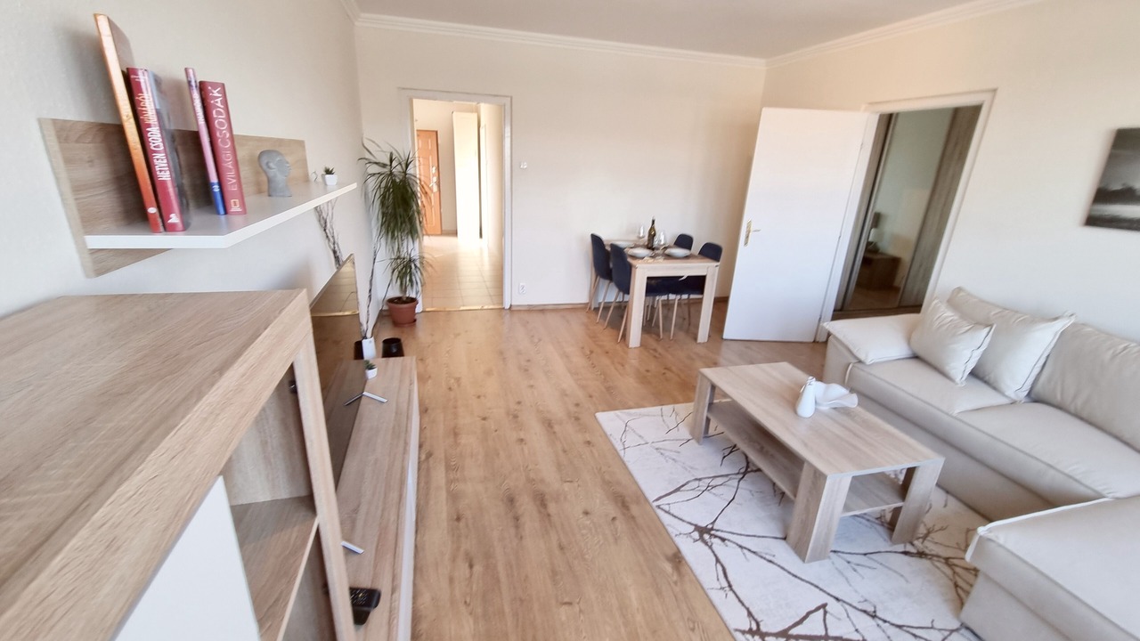 Photo of Livingroom in Ujlipotvaros