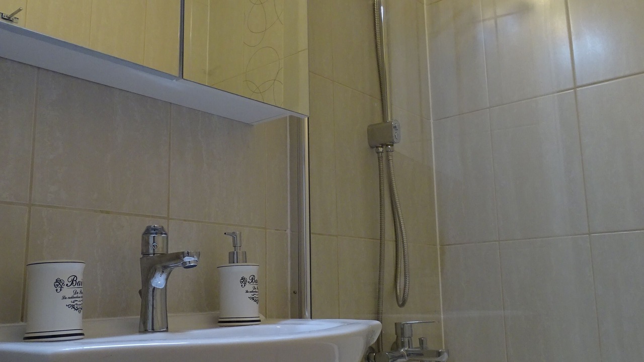 Photo of Bathroom in Ujlipotvaros