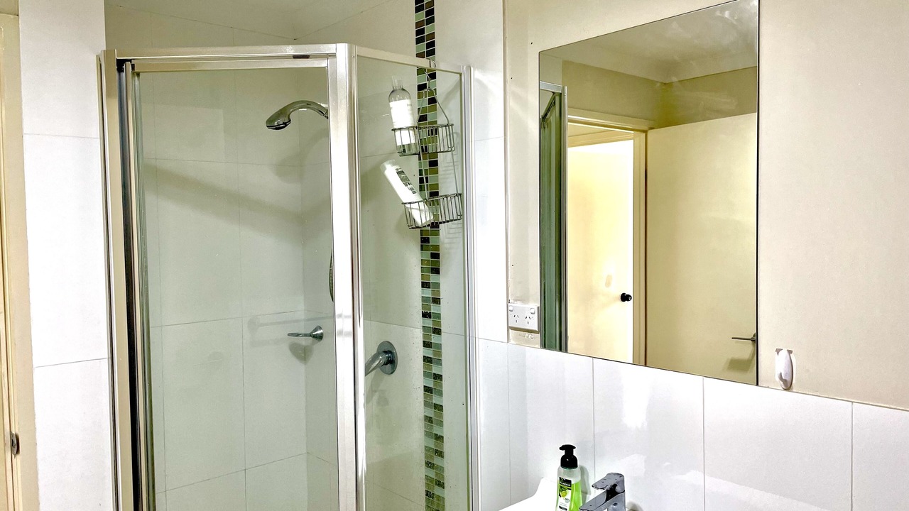 Photo of Bathroom in Gungahlin