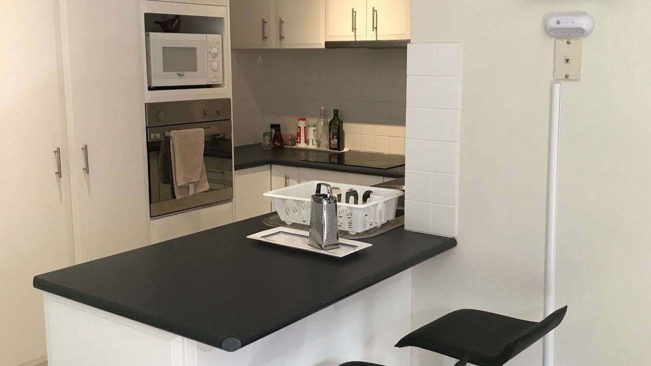 Photo of Kitchen in Gungahlin