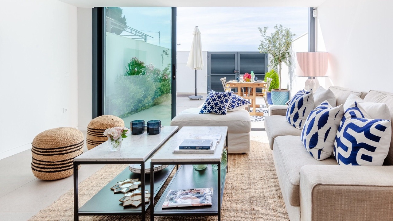 Photo of Livingroom in La Cala del Moral