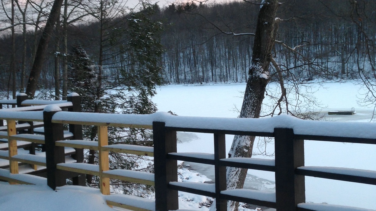 Photo of Outdoor in Bethlehem Village