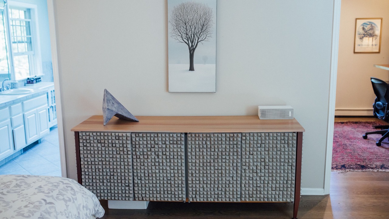 Photo of Bedroom in Garrison
