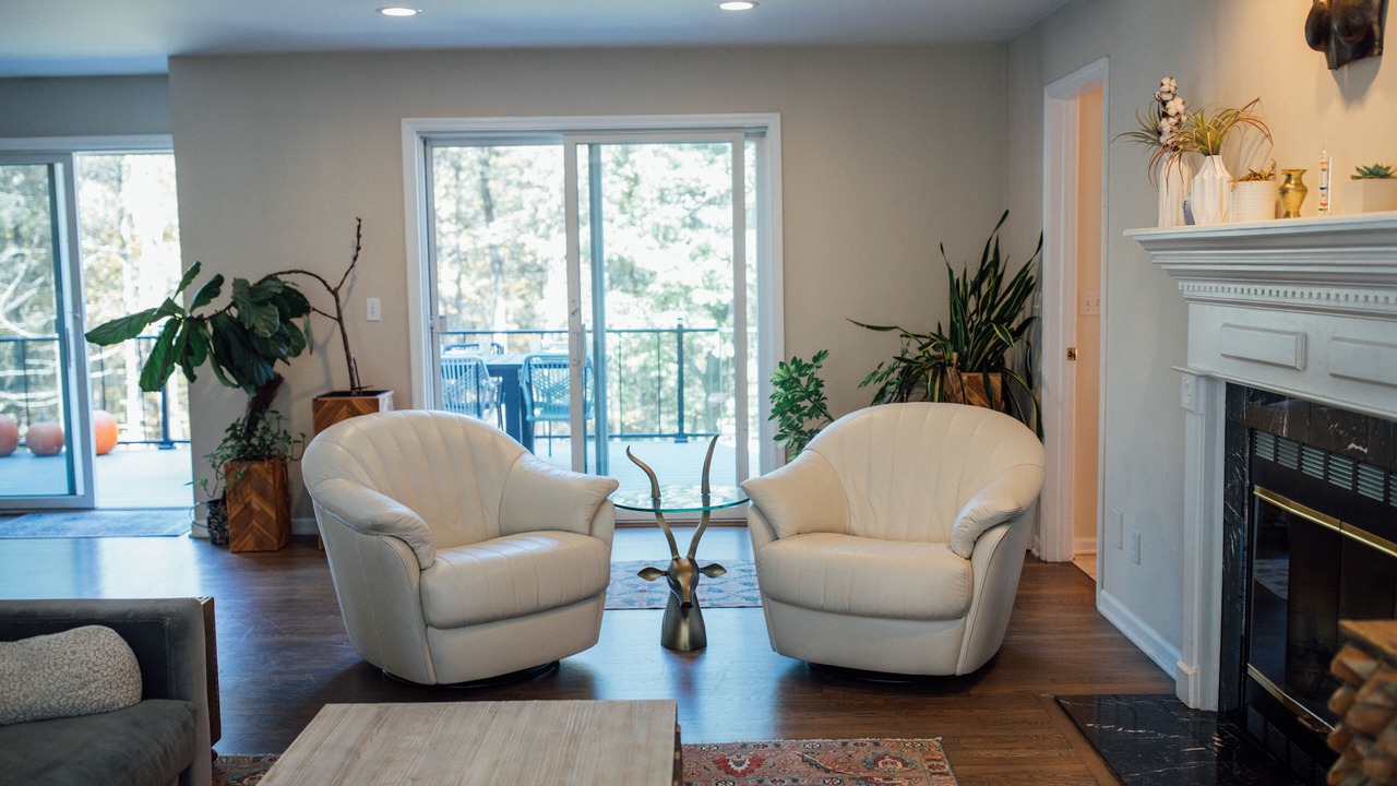 Photo of Livingroom in Garrison