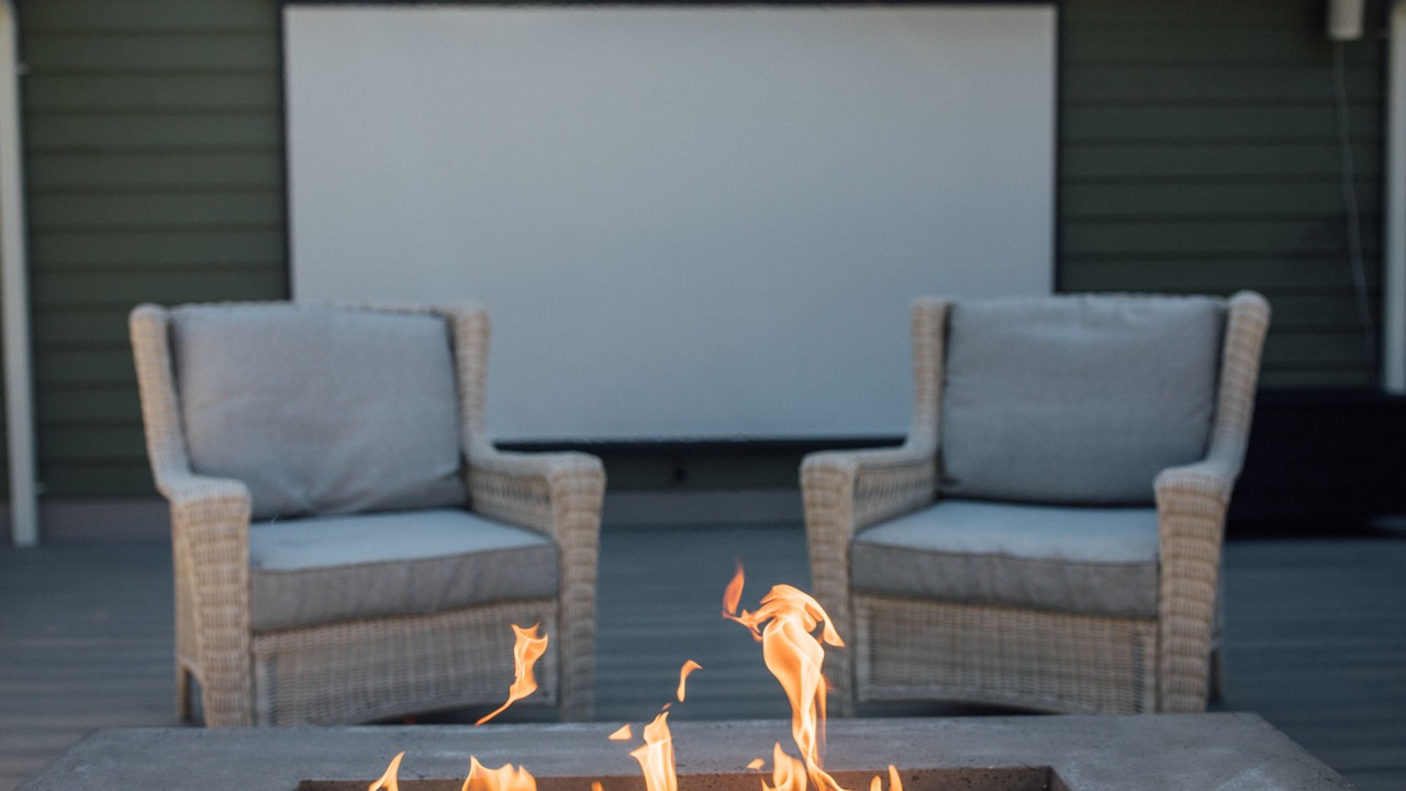 Photo of Outdoor in Garrison