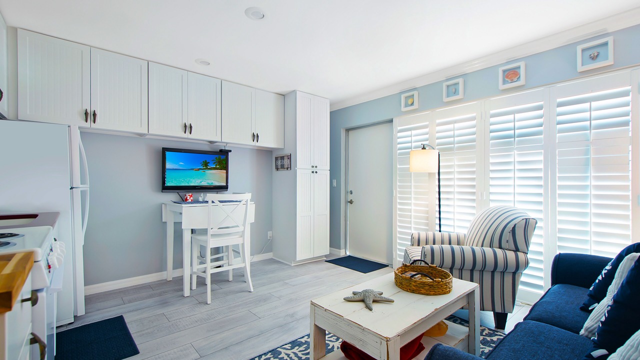 Photo of Livingroom in Isles of Capri