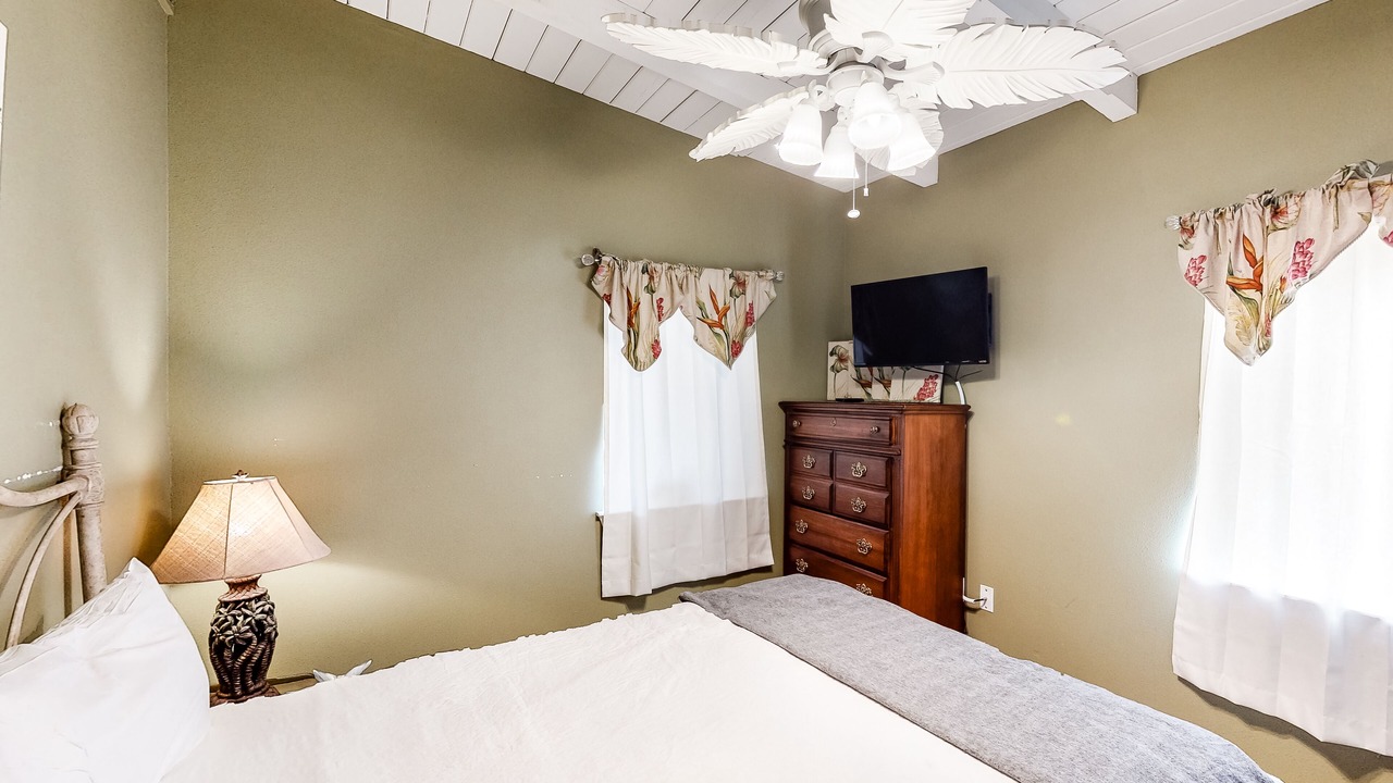Photo of Bedroom in Villa Segunda