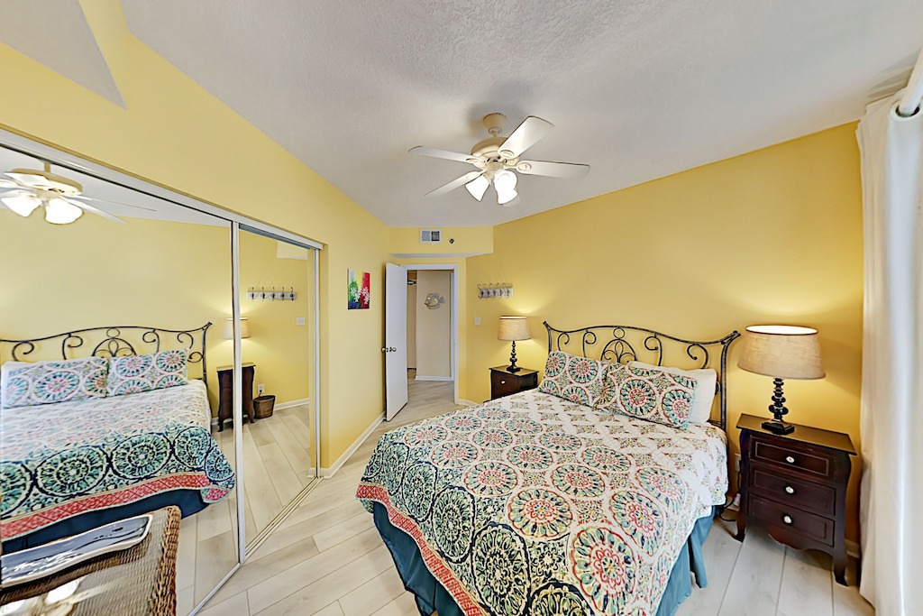 Photo of Bedroom in Orange Beach