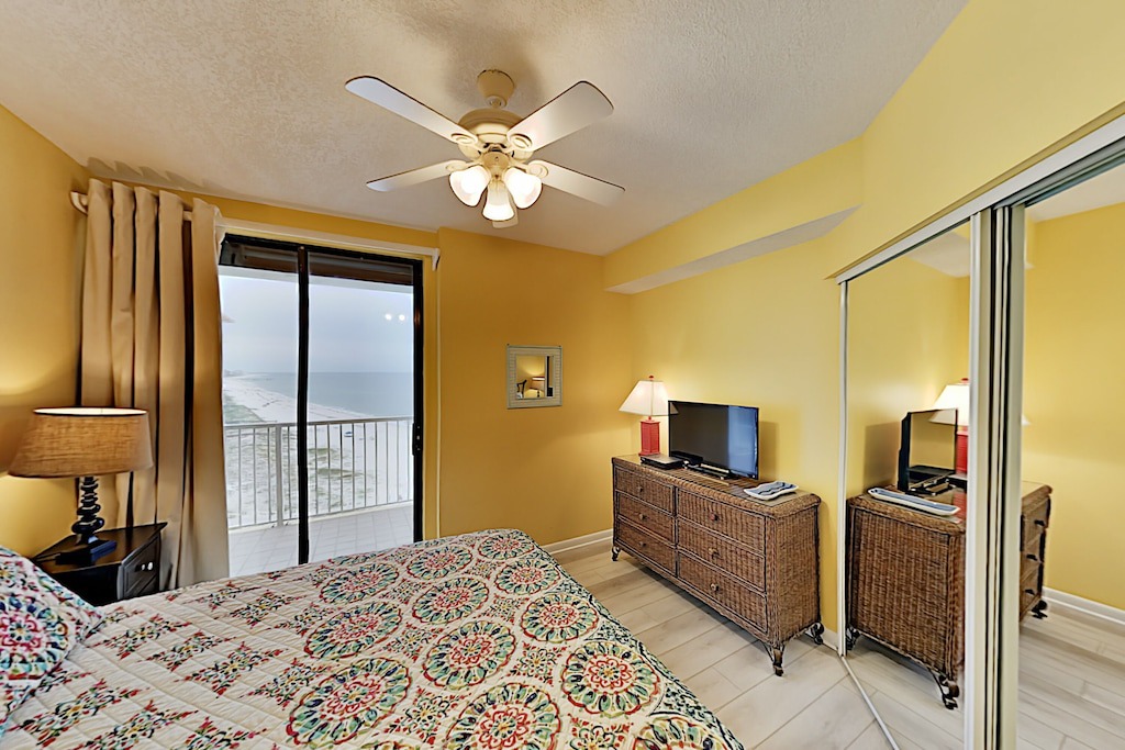 Photo of Bedroom in Orange Beach