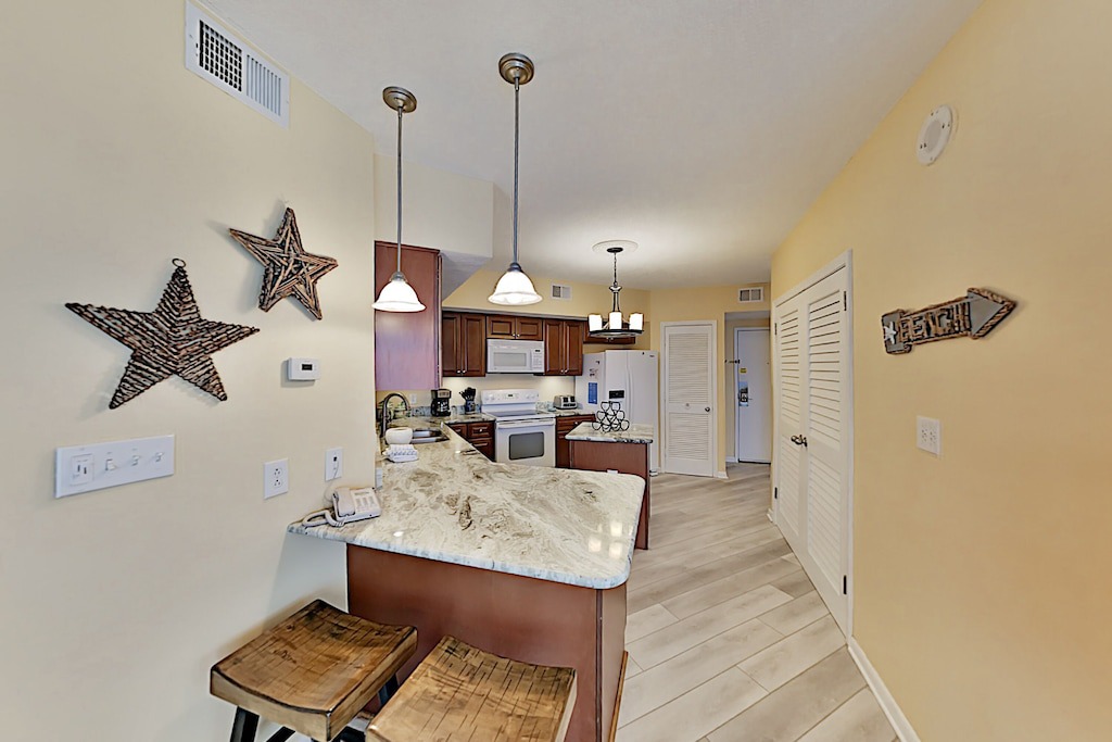 Photo of Livingroom in Orange Beach