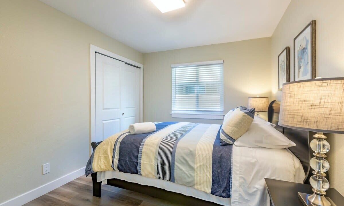 Photo of Bedroom in Willow Glen