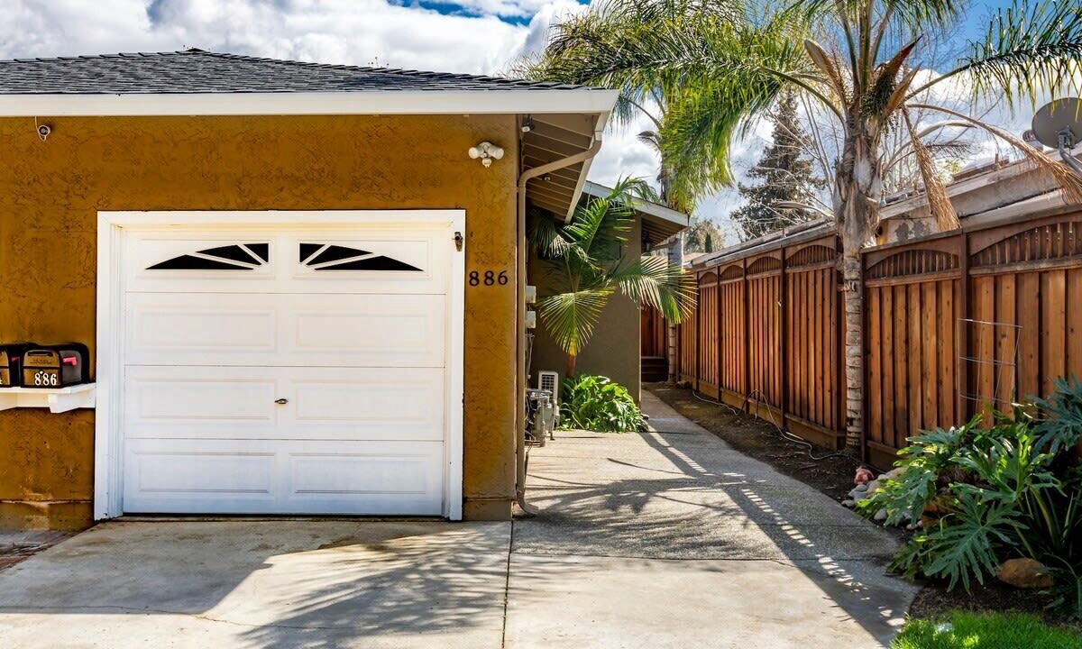 Photo of Outdoor in Willow Glen