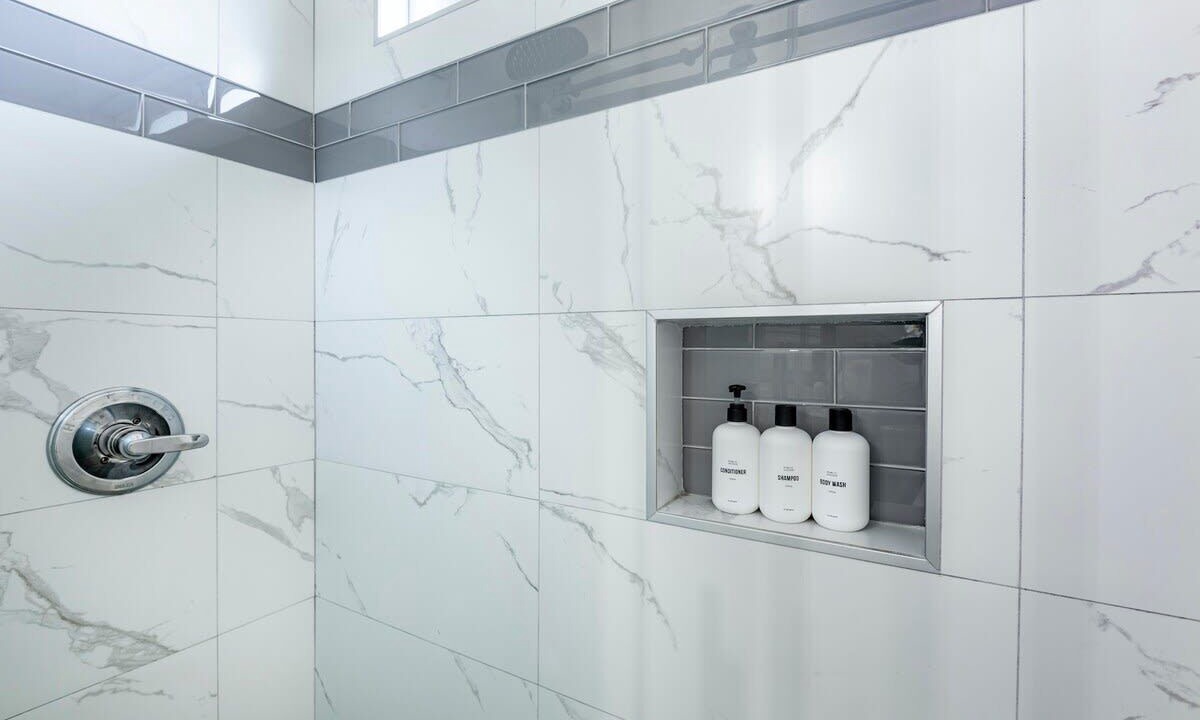 Photo of Bathroom in Willow Glen