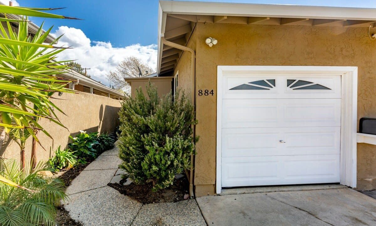 Photo of Outdoor in Willow Glen